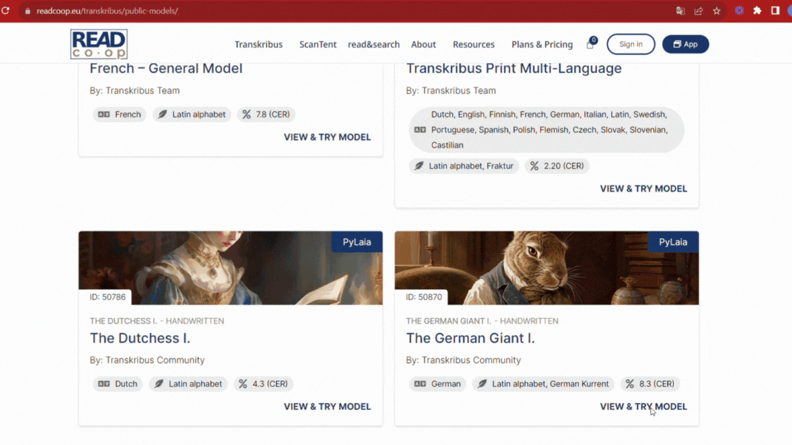 3 Public Models - Full HD Dark Illustrations for Desktop